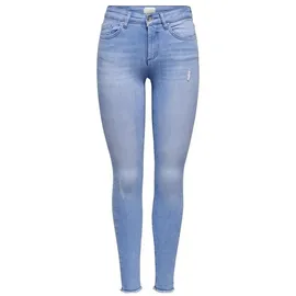 ONLY Jeans Blush - Blau - W25/L26