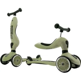 Scoot & Ride Scoot and Ride Highwaykick 1 & Olive
