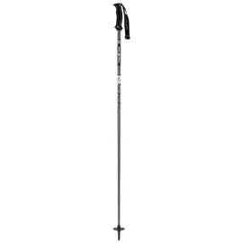K2 Power Composite 135 cm Gunmetal