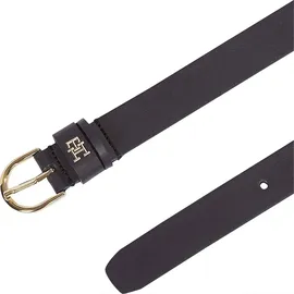 Tommy Hilfiger Essential Effortless 2.5 Gürtel Space Blue 90 cm