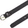 Tommy Hilfiger Essential Effortless 2.5 Gürtel Space Blue 90 cm
