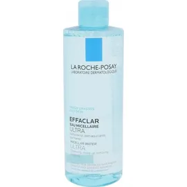 La Roche-Posay Effaclar Purifying Micellar Water 400 ml
