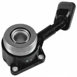 Sachs Zentralausrücker, Kupplung