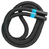 aerobis Battle Jump Rope Schwarz