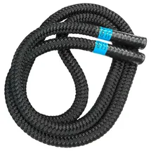 aerobis Battle Jump Rope Schwarz