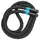 aerobis Battle Jump Rope Schwarz