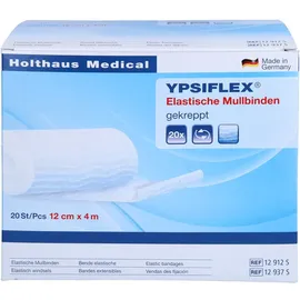 Holthaus Mullbinden 12 x 400 cm 20 St