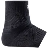 Bauerfeind Sports Unisex Ankle Support Dynamic schwarz
