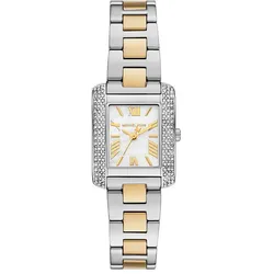 Michael Kors Damenuhr EMERY MK4882 - silber