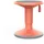Interstuhl UPis1-Junior Hocker Lachsorange