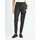 Maze Lederhose 4202138 Regular Schwarz L