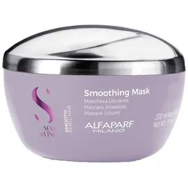 Alfaparf Milano Semi di Lino Smooth Smoothing Maske 200 ml