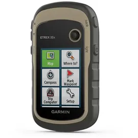 Garmin eTrex 32x