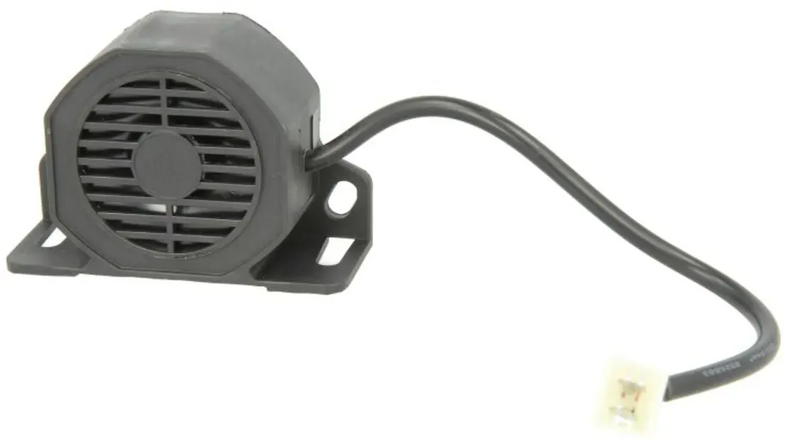 Segnale di retromarcia TRUCKLIGHT BL-UN043