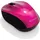 Verbatim GO Nano Wireless Mouse pink (49043)