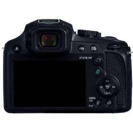 Panasonic Lumix DC-FZ82D