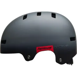 Bell Local matte gray fasthouse S