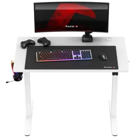 huzaro Schreibtisch Huzaro HZ-Hero 7.9 Weiß