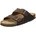 Sandalen Braun 44