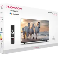 Thomson 43UA5S13 43" LED UHD Android TV