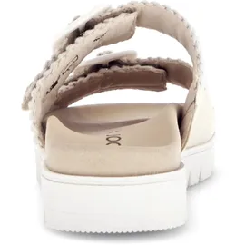 Gabor 83.741.22 für Damen, beige, Größe 43 EU