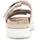 Gabor 83.741.22 für Damen, beige, Größe 43 EU