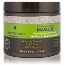 Macadamia Beauty Professional Nourishing Repair Masque maska do włosów 236 ml