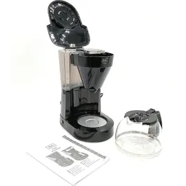 Melitta Easy II schwarz