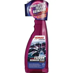 Sonax FelgenReiniger PLUS XTREME 750 ml Sprühflasche