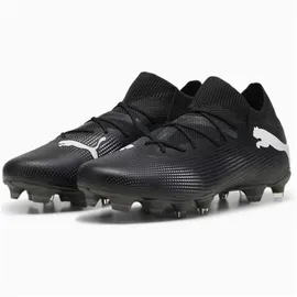 Puma Future 7 Match FG/AG puma black/puma white 43