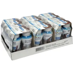 Resource Protein Schokolade neue Rezeptu 6X4X200 ml