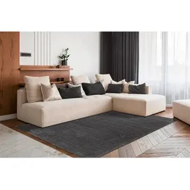 Arte Espina Teppich Nila 100 Anthrazit, 120cm x 170cm