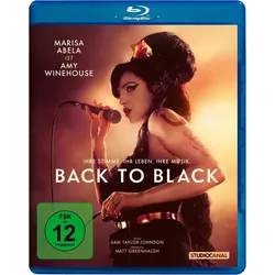 Back to Black