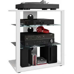 Hifi-Rack FOLAS