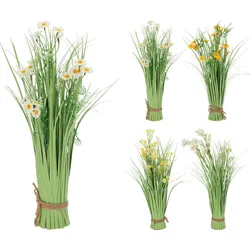 Kunstpflanze GRAS
