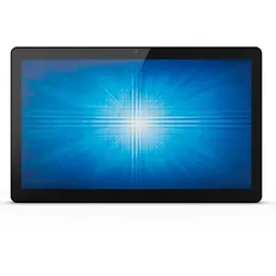 I-Serie 2.0 - 22" Touchcomputer, kapazitiver 10-Finger Touchscreen, Intel CoreTM i3-8100T-Prozessor, ohne Betriebssystem
