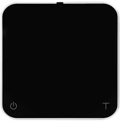 Acaia Pearl Kaffeewaage – Pearl Black