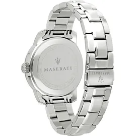 Maserati Successo Edelstahl 44 mm R8853121004