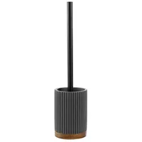 Bricoline Gestreifte WC-Bürste NIAGARA