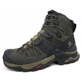 Salomon Quest 4 GTX Schuhe (Größe 42,