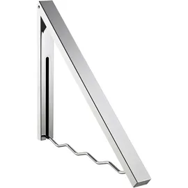 Alco Wandgarderobe ALCO-ALBERT Silber
