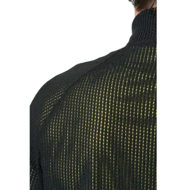 Houdini Pace Flow Halbreißverschluss-sweatshirt True Black S