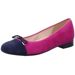 Ara Ballerina SIENA, Pink, 51⁄2