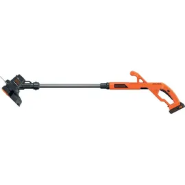 Black & Decker ST1823 inkl. 1 x 1,5 Ah