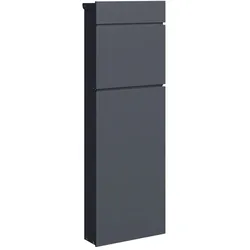 Schartec Design Standbriefkasten SPB-10