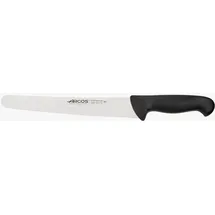 Arcos 2900 Tortenmesser 25 cm Schwarz