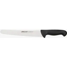 Arcos 2900 Tortenmesser 25 cm Schwarz