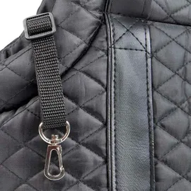 Karlie Flamingo Bailey Schwarz