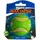 Chuckit! Max Glow Ultra Squeaker Ball Medium Grün