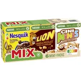 Nestlé MIX Cereal 6 St./200,0 g, 6 St.